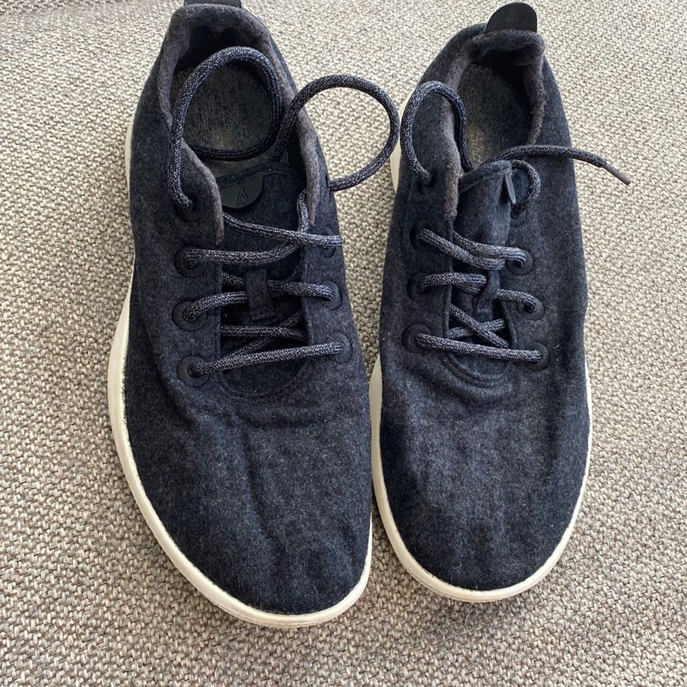 Allbirds sneakers